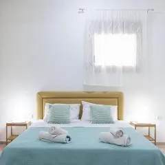 The Olympus Garden Beach House