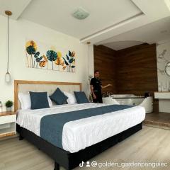Golden Garden hotel & suites