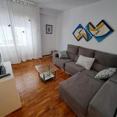 Oviedo city center - garaje incluido