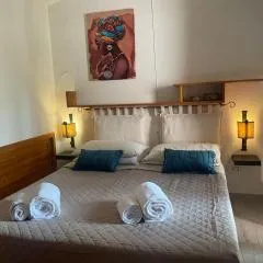Casa vacanze a tre minuti a piedi dal mare
