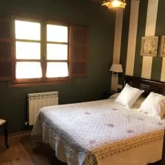 Apartamentos Rurales CASONA DE LOLO