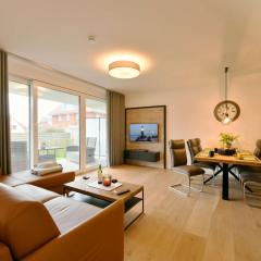 Villa Petersen Ferienwohnung 2