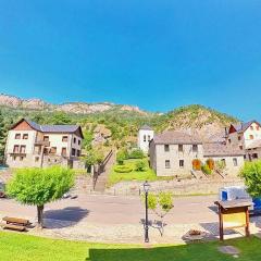 Los Avellanos de Escarrilla - tucasaenlospirineos