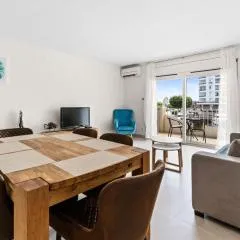 WELCS APARTAMENTO 093 EMP con vistas al Canal