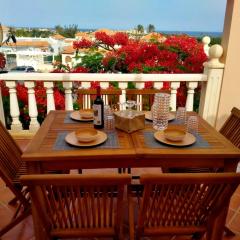 Casa Atlantica Golf & Sea view
