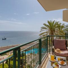 Vila Formosa II by An Island Apart