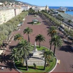 Place Saint Nicolas - Centre Ville Bastia