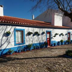 Casa dos Pécoxinhos