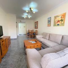 Belvilla by OYO Holiday home in Los Alcazares