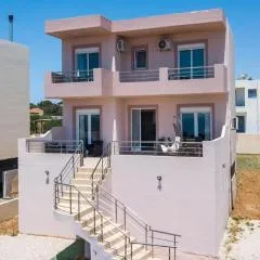 Villa in in a delightful area