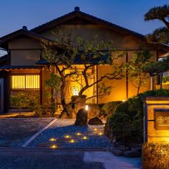 Temple Hotel 南アルプス法源寺