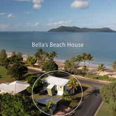 Bella's Beach House - Family Home - South Mission Beach