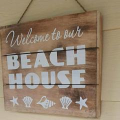 Family Friendly Beach House