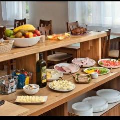 Posejdon Pokoje Gościnne