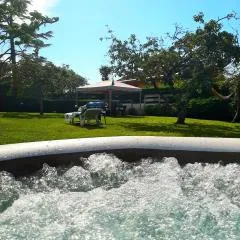Casa de verano La Gaviota en Asturias