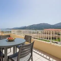 Amandula - Appt climatisé vue mer