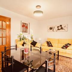 Apartamento Jose Enrique