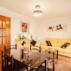 Apartamento Jose Enrique