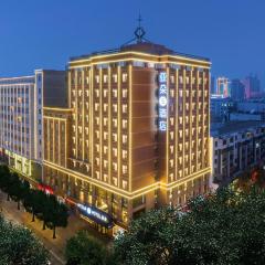 Atour S Hotel Yinchuan Drum Tower North Yuhuangge Street