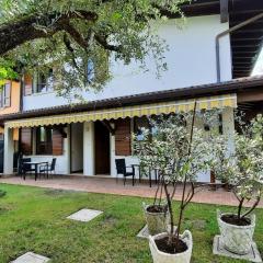 Elisa Holidays Apartments