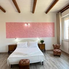 B&B Residenza Luciani Affittacamere