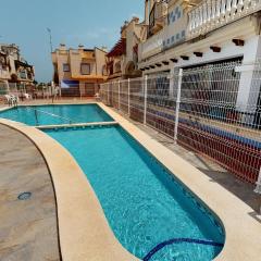 Casa Mandolina - A Murcia Holiday Rentals Property