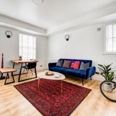 GuestReady - Charming stay in Limehouse