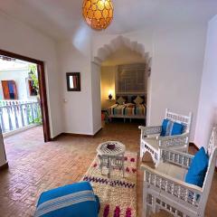 Les Terrasses d'Essaouira - Yoga Studio