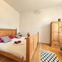 Úzkokolejky - apartmány Nová Bystřice