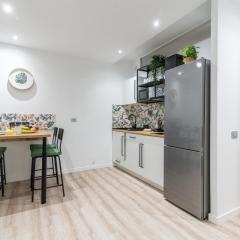 Home2Book Charming Design Apt Las Canteras Beach