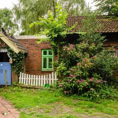 Fairy Cottage