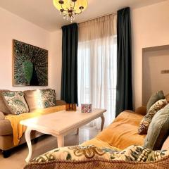 Prime Getaway : 3 room Timisoara