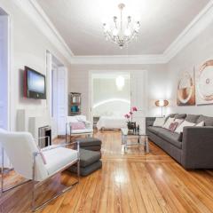 Gran Vía Luna - 5 dormitorios en el Centro