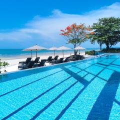 Baba Beach Club Hua Hin Luxury Pool Villa by Sri panwa