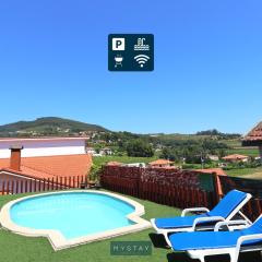 MyStay - Casa Alto das Fragas