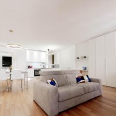 Realkasa Albiroli Apartment