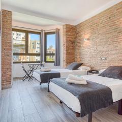 HOSTAL BEDMATES