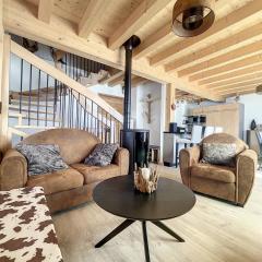 Chalet La Galise