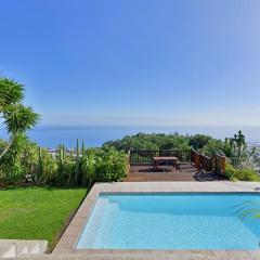 Camps Bay Villa Views Pool Garden