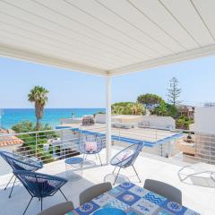 Appartamento Greta vista mare