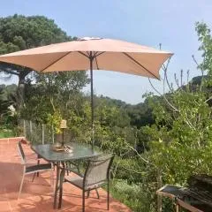 Apartamento Begur (costa brava)