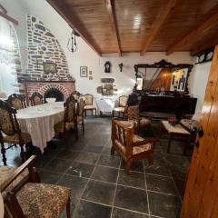 Marianna's Traditional House