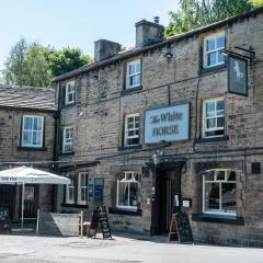 The White Horse Inn