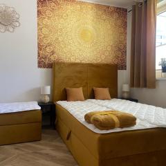 Kolorowe Apartamenty 49a