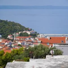 Apartman Toni
