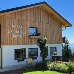 Hotel Garni Gästehaus Karin