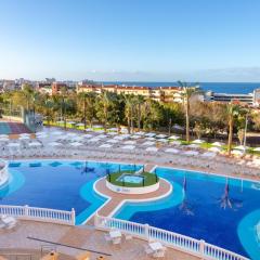 Chatur Playa Real Resort