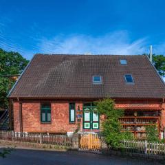 Ferienwohnung Schulstr 8 Müden