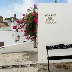 Casa Rincón del Beso