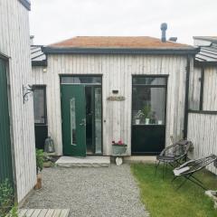 Modern holiday accommodation in Ekebyholm, Rimbo